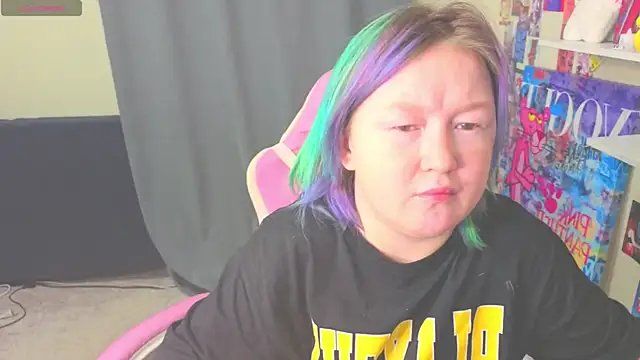 Snapshot of Sara_Robinson chatting on 18, 7, 2026 Sara Robinson online show from 18, 7, 2026