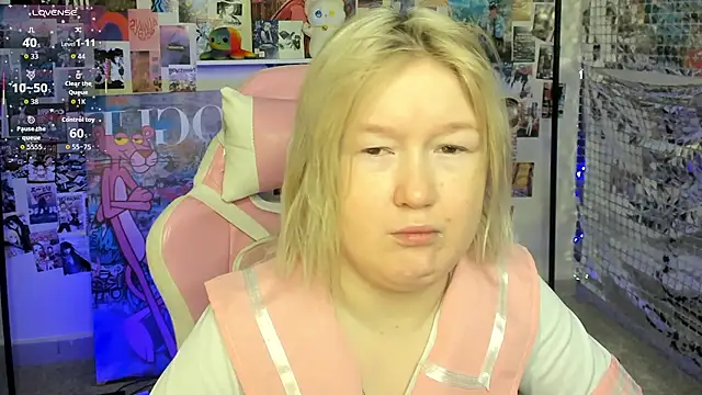 Sara Robinson online show from 20, 3, 2026