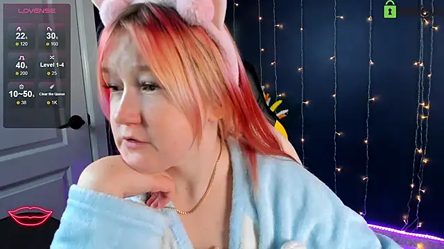 Sara Robinson online show from 13, 2, 2025