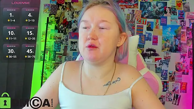 Snapshot of Sara_Robinson chatting on 15, 1, 2026 Sara Robinson online show from 15, 1, 2026