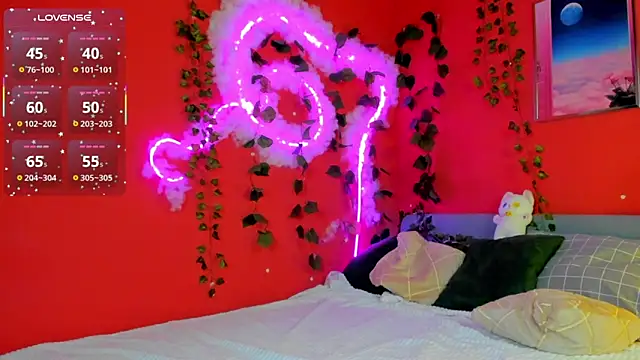 Snapshot of Sara_Robinson chatting on 10, 2, 2026 Sara Robinson online show from 10, 2, 2026