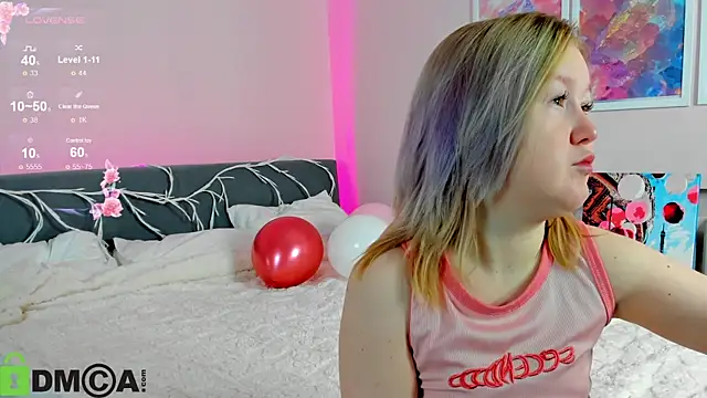 Sara Robinson online show from 8, 10, 2025