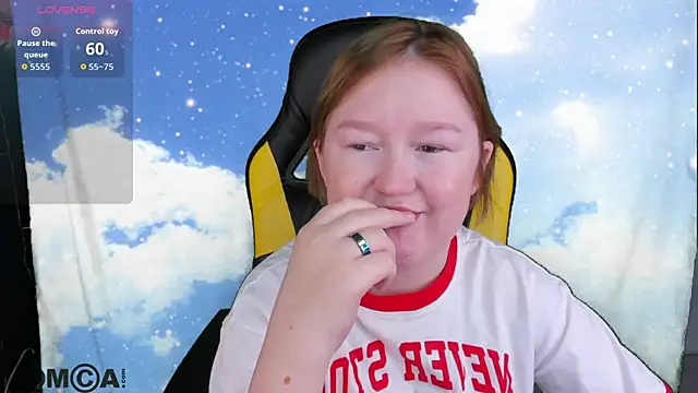 Sara Robinson online show from 21, 11, 2025