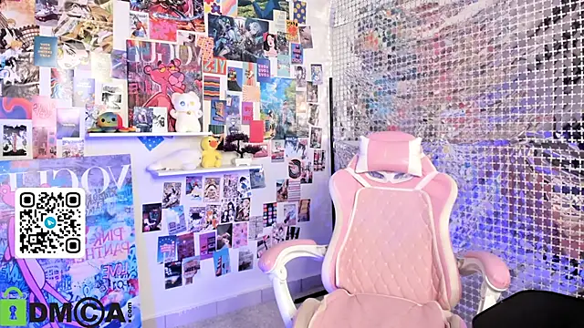 Sara Robinson online show from 23, 3, 2026