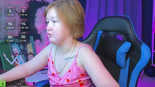 Sara Robinson online show from 17, 11, 2025