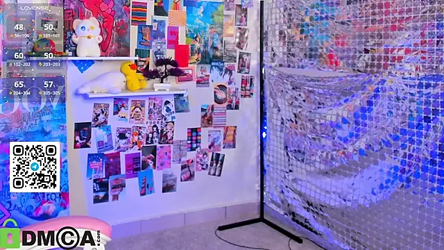 Sara Robinson online show from 21, 3, 2026