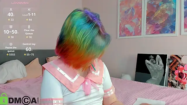 Sara Robinson online show from 29, 11, 2025