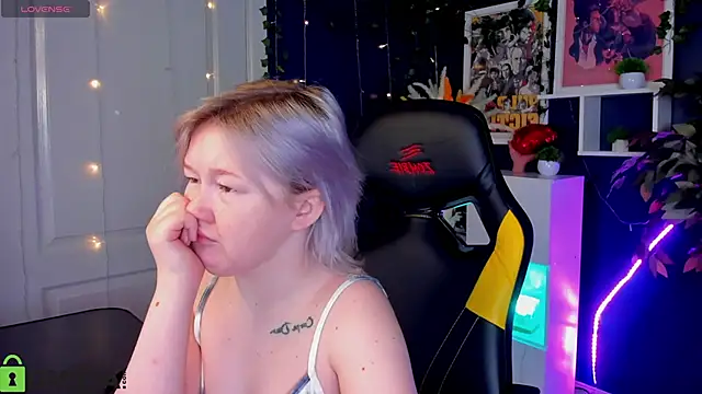 Sara Robinson online show from 25, 5, 2026