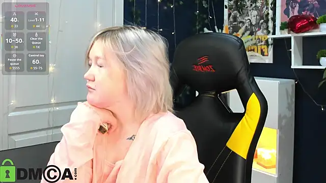 Sara Robinson online show from 3, 6, 2026