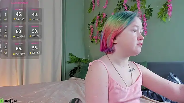 Snapshot of Sara_Robinson chatting on 21, 12, 2025 Sara Robinson online show from 21, 12, 2025