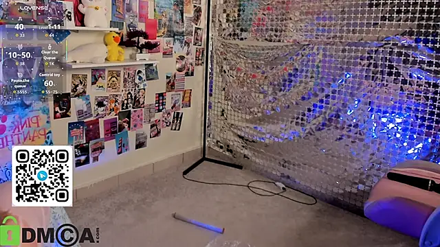 Sara Robinson online show from 27, 3, 2026