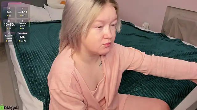 Sara Robinson online show from 4, 6, 2026