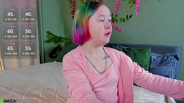 Snapshot of Sara_Robinson chatting on 20, 12, 2025 Sara Robinson online show from 20, 12, 2025