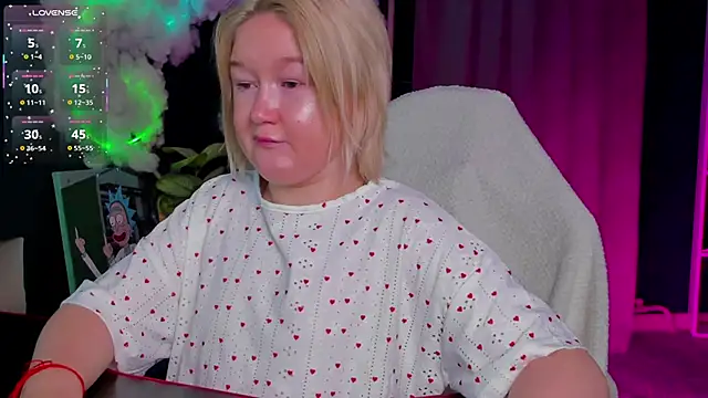 Sara Robinson online show from 13, 3, 2026