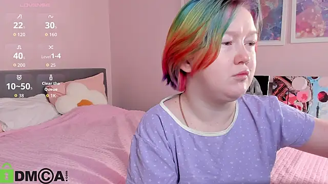 Sara Robinson online show from 28, 11, 2025