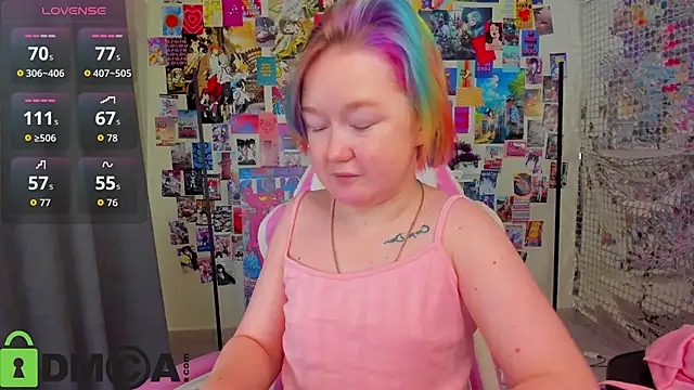 Snapshot of Sara_Robinson chatting on 22, 12, 2025 Sara Robinson online show from 22, 12, 2025