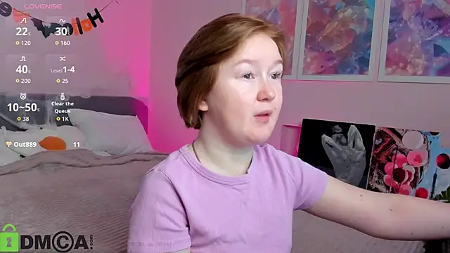 Sara Robinson online show from 1, 11, 2025