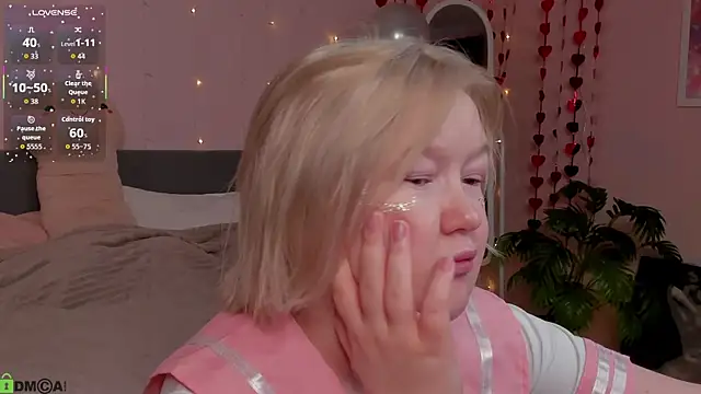 Snapshot of Sara_Robinson chatting on 28, 2, 2026 Sara Robinson online show from 28, 2, 2026