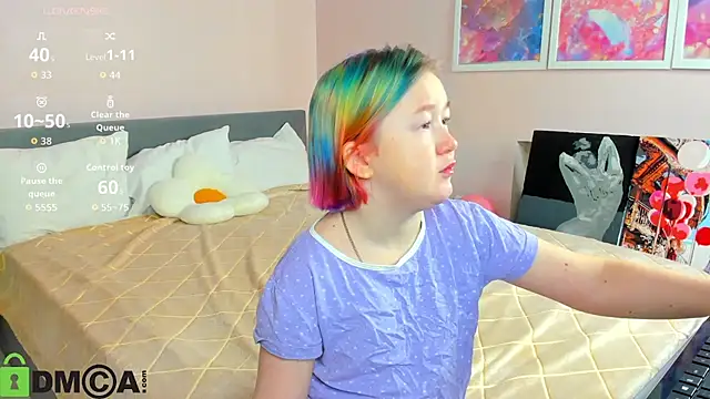 Snapshot of Sara_Robinson chatting on 19, 12, 2025 Sara Robinson online show from 19, 12, 2025