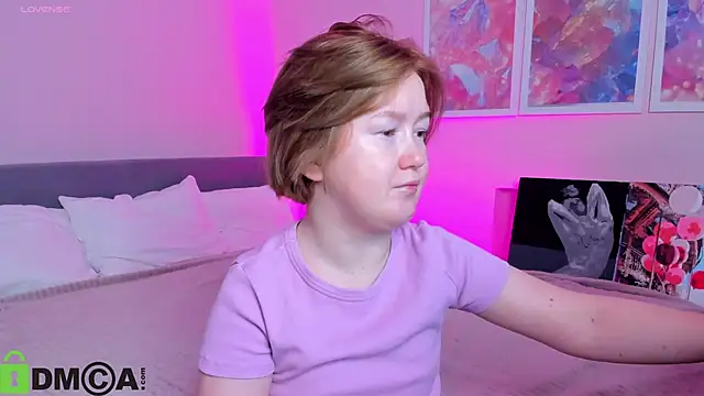 Sara Robinson online show from 26, 10, 2025