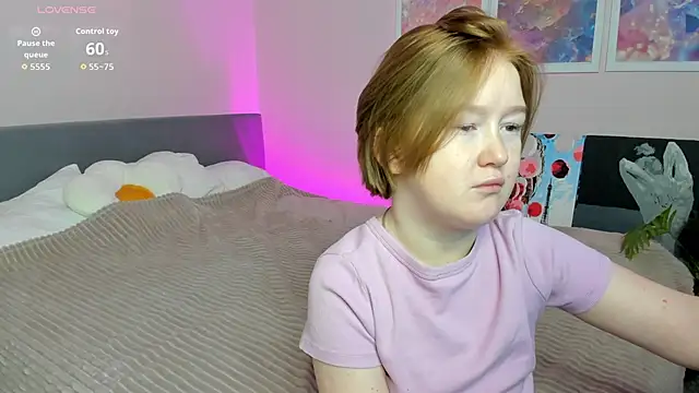 Sara Robinson online show from 5, 11, 2025