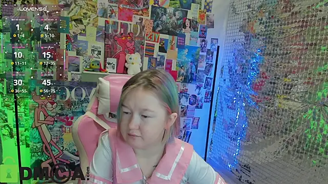 Snapshot of Sara_Robinson chatting on 5, 2, 2026 Sara Robinson online show from 5, 2, 2026