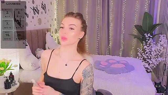 Snapshot of Annaa_Banana chatting on 6, 3, 2025 Annaa Banana online show from 6, 3, 2025