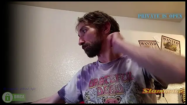 SlammyDjr online show from 2, 5, 2026