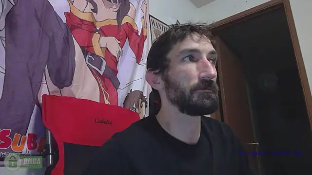 Snapshot of SlammyDjr chatting on 29, 1, 2025 SlammyDjr online show from 29, 1, 2025