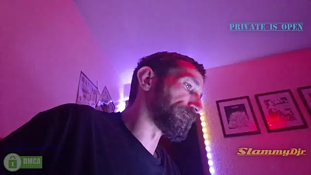 SlammyDjr online show from 29, 5, 2026
