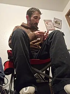 SlammyDjr online show from 20, 6, 2026