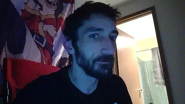 Snapshot of SlammyDjr chatting on 11, 1, 2025 SlammyDjr online show from 11, 1, 2025
