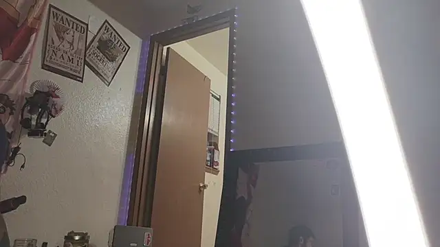 SlammyDjr online show from 2, 11, 2025