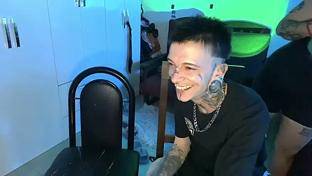 Snapshot of Seebohm1111 chatting on 14, 2, 2026 Seebohm1111 online show from 14, 2, 2026