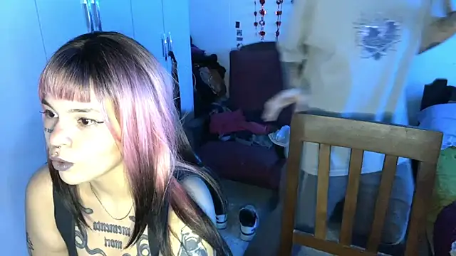 Snapshot of Seebohm1111 chatting on 15, 2, 2026 Seebohm1111 online show from 15, 2, 2026