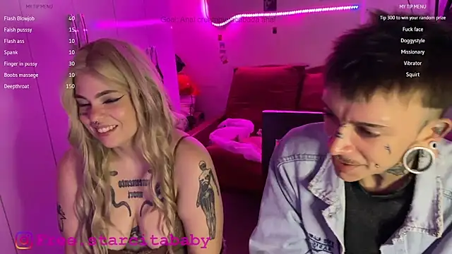 Seebohm1111 online show from 29, 11, 2025