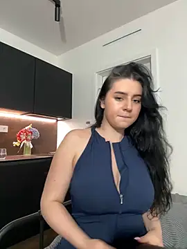 Evelyn   Sweet online show from 20, 5, 2026