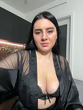 Evelyn   Sweet online show from 31, 3, 2026