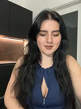 Evelyn   Sweet online show from 7, 5, 2026
