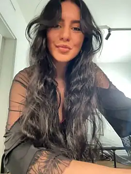 Evelyn   Sweet online show from 15, 5, 2026