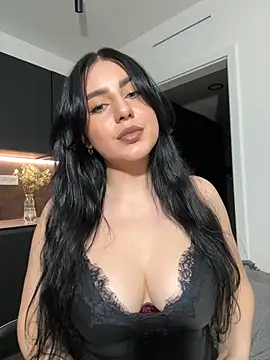 Evelyn   Sweet online show from 26, 4, 2026