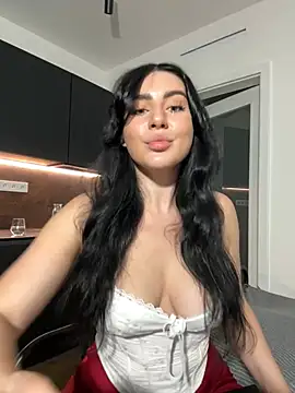 Evelyn   Sweet online show from 21, 6, 2026