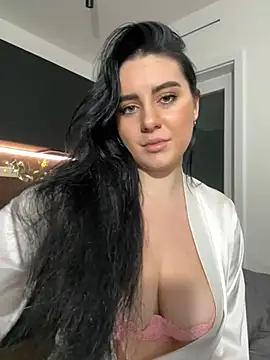 Evelyn   Sweet online show from 29, 3, 2026