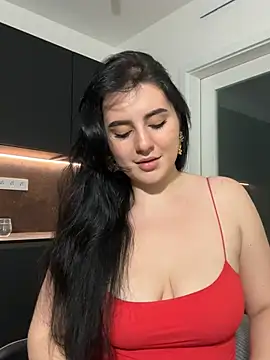 Evelyn   Sweet online show from 13, 5, 2026