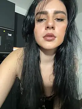 Evelyn   Sweet online show from 16, 4, 2026