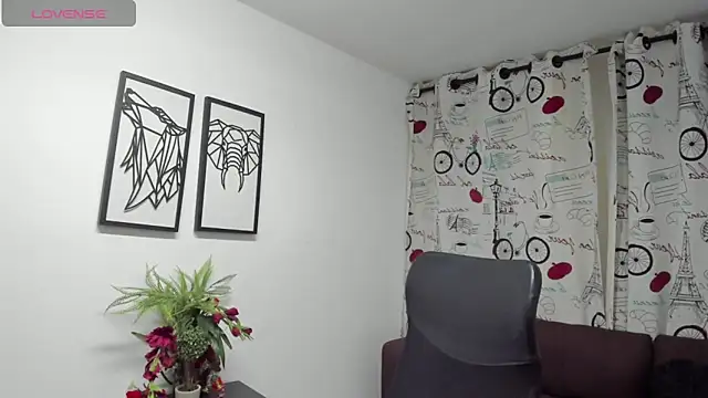 Snapshot of DanaaRey chatting on 11, 11, 2025 DanaaRey online show from 11, 11, 2025