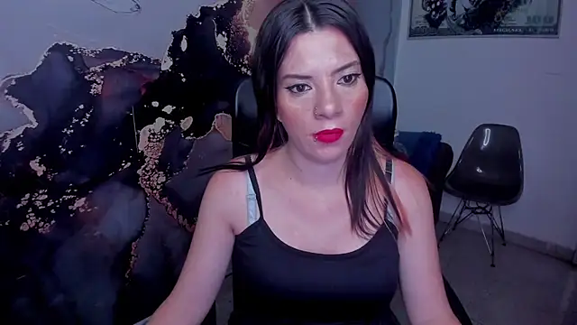 DanaaRey online show from 16, 12, 2025