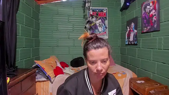 DanaaRey online show from 11, 7, 2026