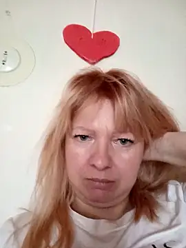 Snapshot of Lauri_scherri chatting on 13, 10, 2025 Lauri scherri online show from 13, 10, 2025