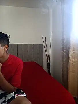 Dangerouspassion777 online show from 26, 4, 2026